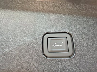 2027 Cadillac VISTIQ Luxury