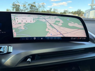 2027 Cadillac VISTIQ Luxury