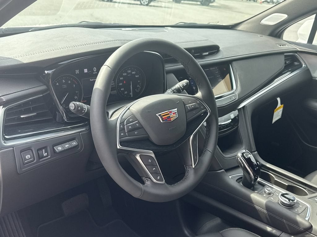 2026 Cadillac XT5 Premium Luxury - Photo 11