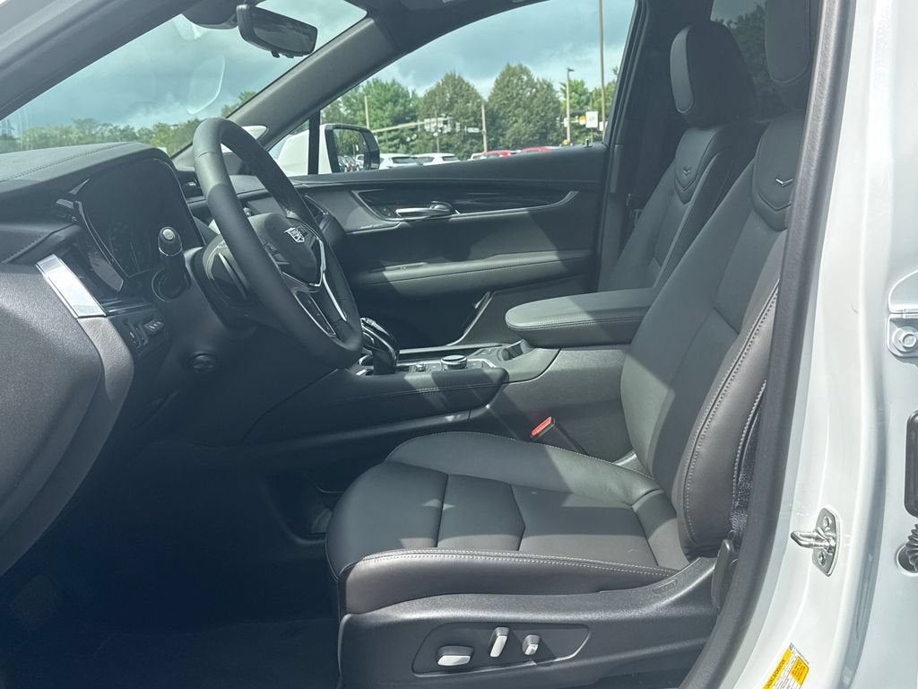 2026 Cadillac XT5 Premium Luxury - Photo 12