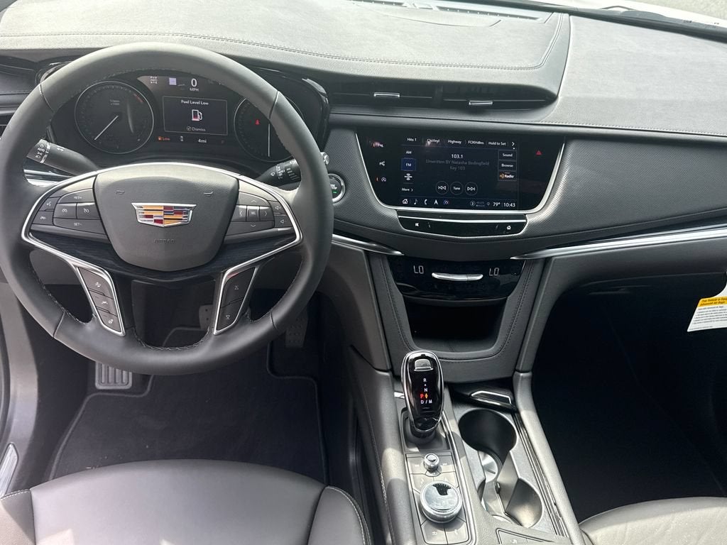 2026 Cadillac XT5 Premium Luxury - Photo 15