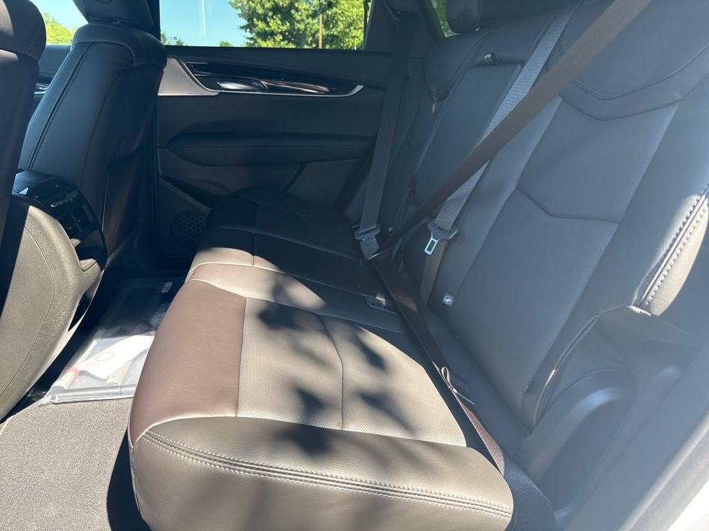 2026 Cadillac XT5 Premium Luxury - Photo 16