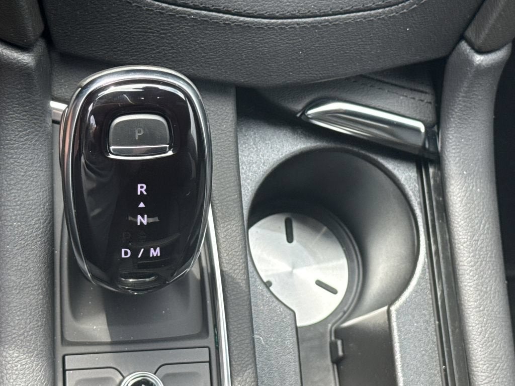 2026 Cadillac XT5 Premium Luxury - Photo 20
