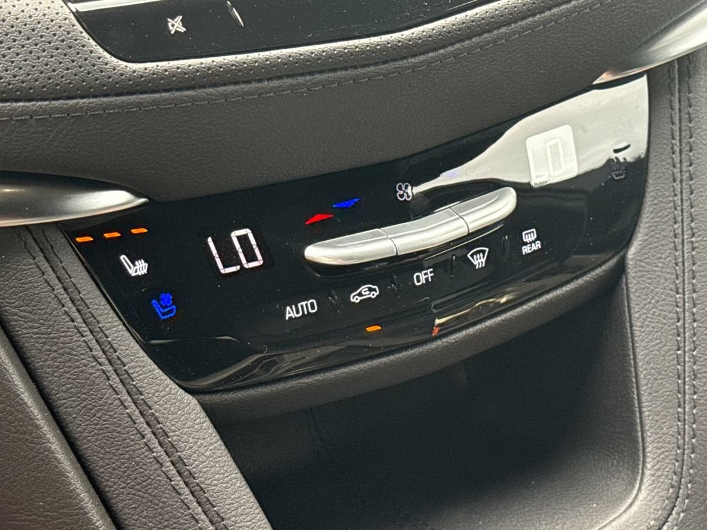 2026 Cadillac XT5 Premium Luxury - Photo 21
