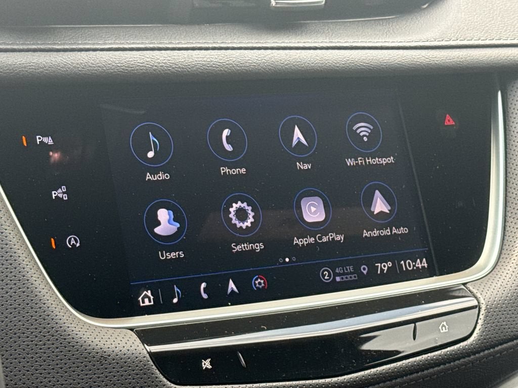 2026 Cadillac XT5 Premium Luxury - Photo 22