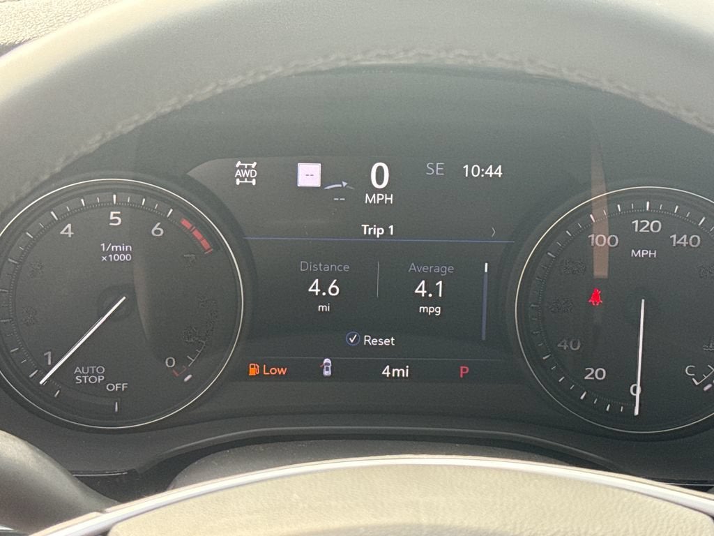 2026 Cadillac XT5 Premium Luxury - Photo 24