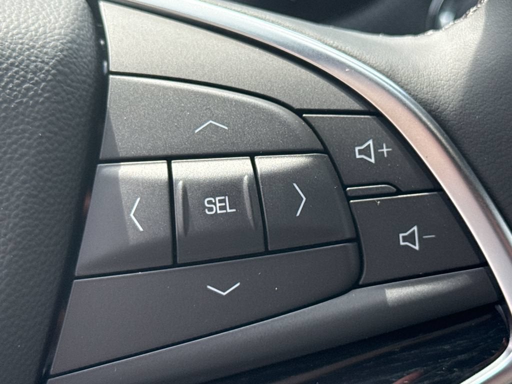 2026 Cadillac XT5 Premium Luxury - Photo 25