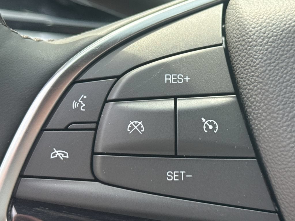 2026 Cadillac XT5 Premium Luxury - Photo 26