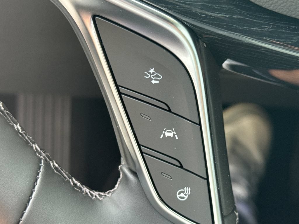 2026 Cadillac XT5 Premium Luxury - Photo 27