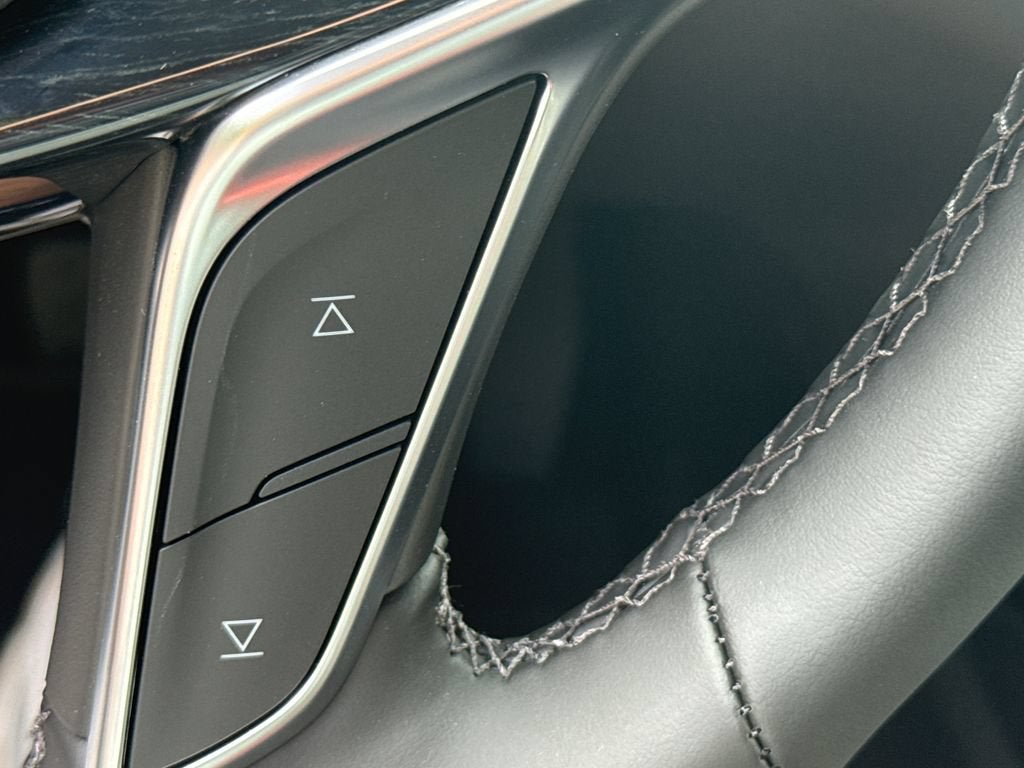 2026 Cadillac XT5 Premium Luxury - Photo 28