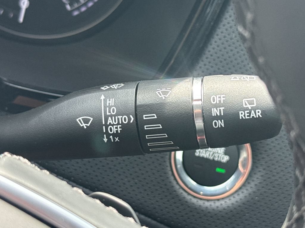2026 Cadillac XT5 Premium Luxury - Photo 29