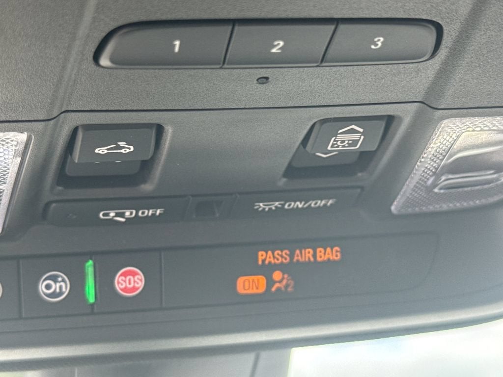 2026 Cadillac XT5 Premium Luxury - Photo 31
