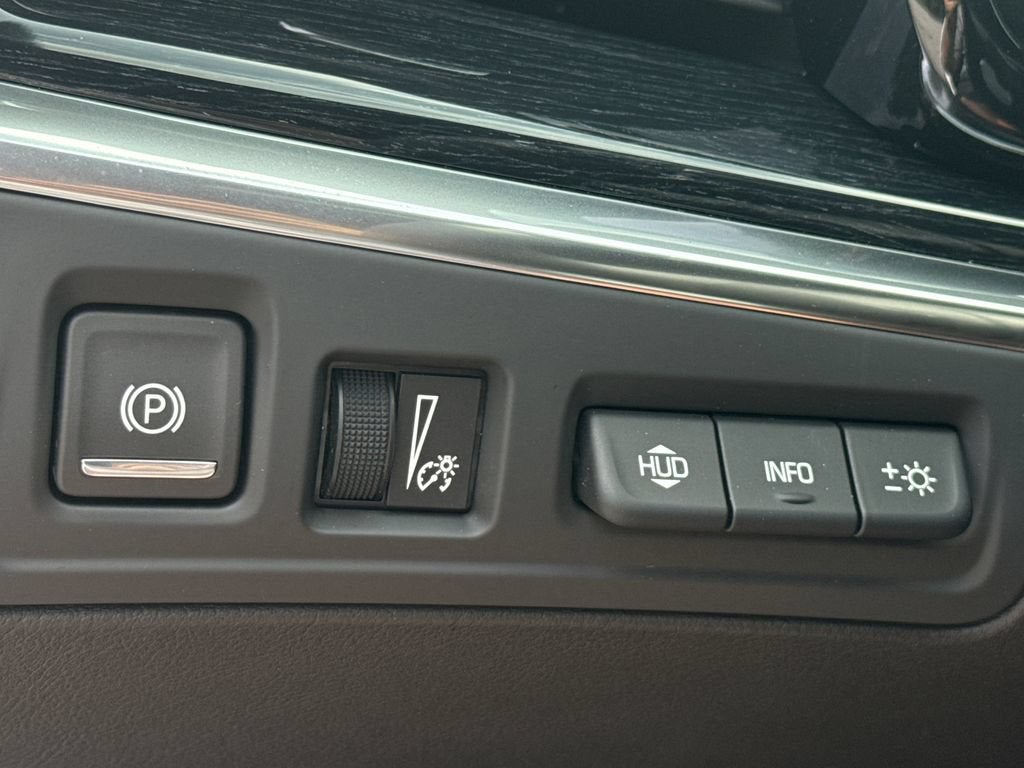 2026 Cadillac XT5 Premium Luxury - Photo 32