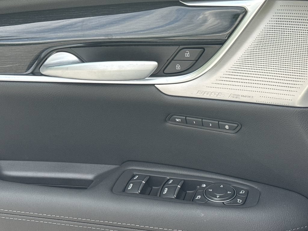 2026 Cadillac XT5 Premium Luxury - Photo 33