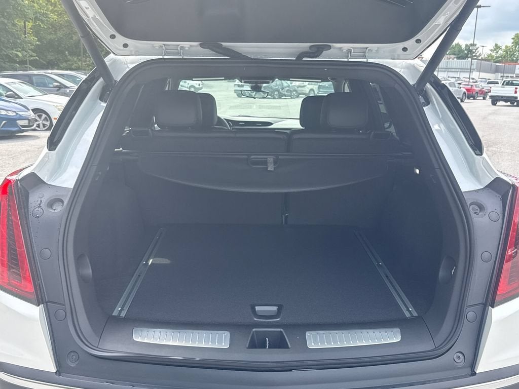 2026 Cadillac XT5 Premium Luxury - Photo 9