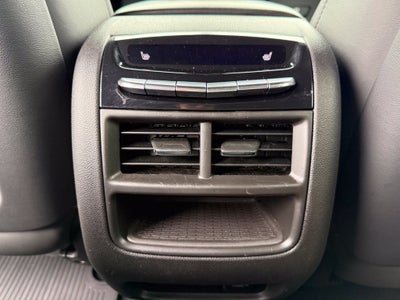 2019 Cadillac XT5 Platinum AWD