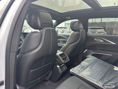 2026 Cadillac LYRIQ Premium Luxury