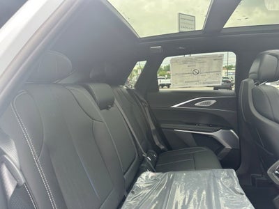 2026 Cadillac LYRIQ Premium Luxury