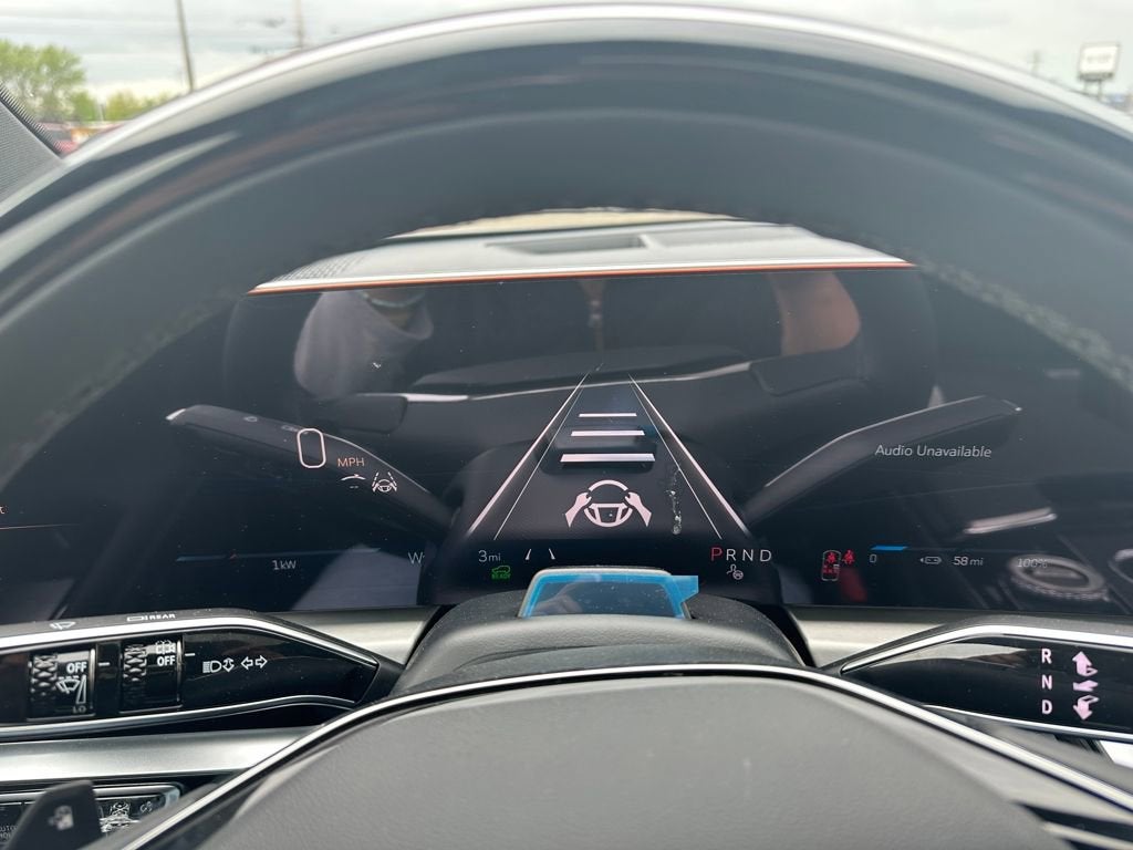 2026 Cadillac LYRIQ Premium Luxury