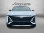 2026 Cadillac LYRIQ Premium Luxury