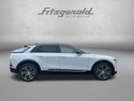 2026 Cadillac LYRIQ Premium Luxury