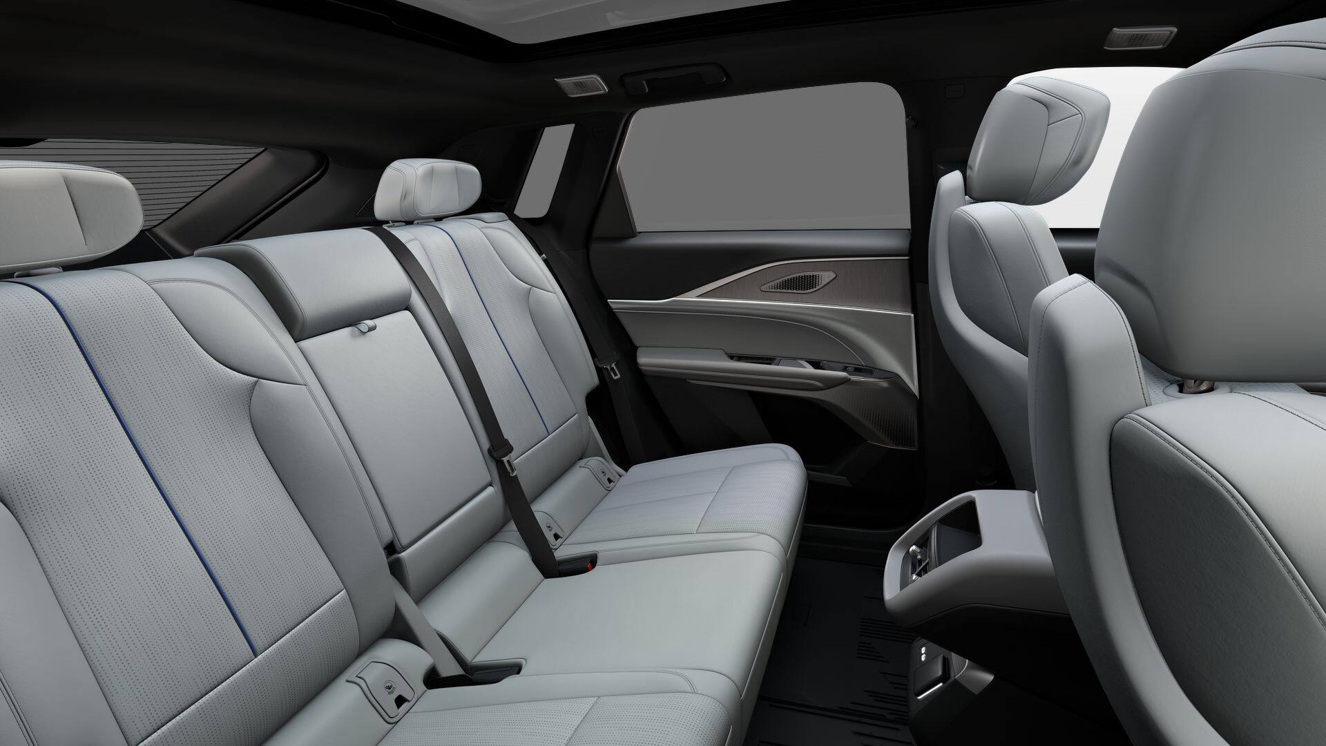 2027 Cadillac LYRIQ Premium Sport