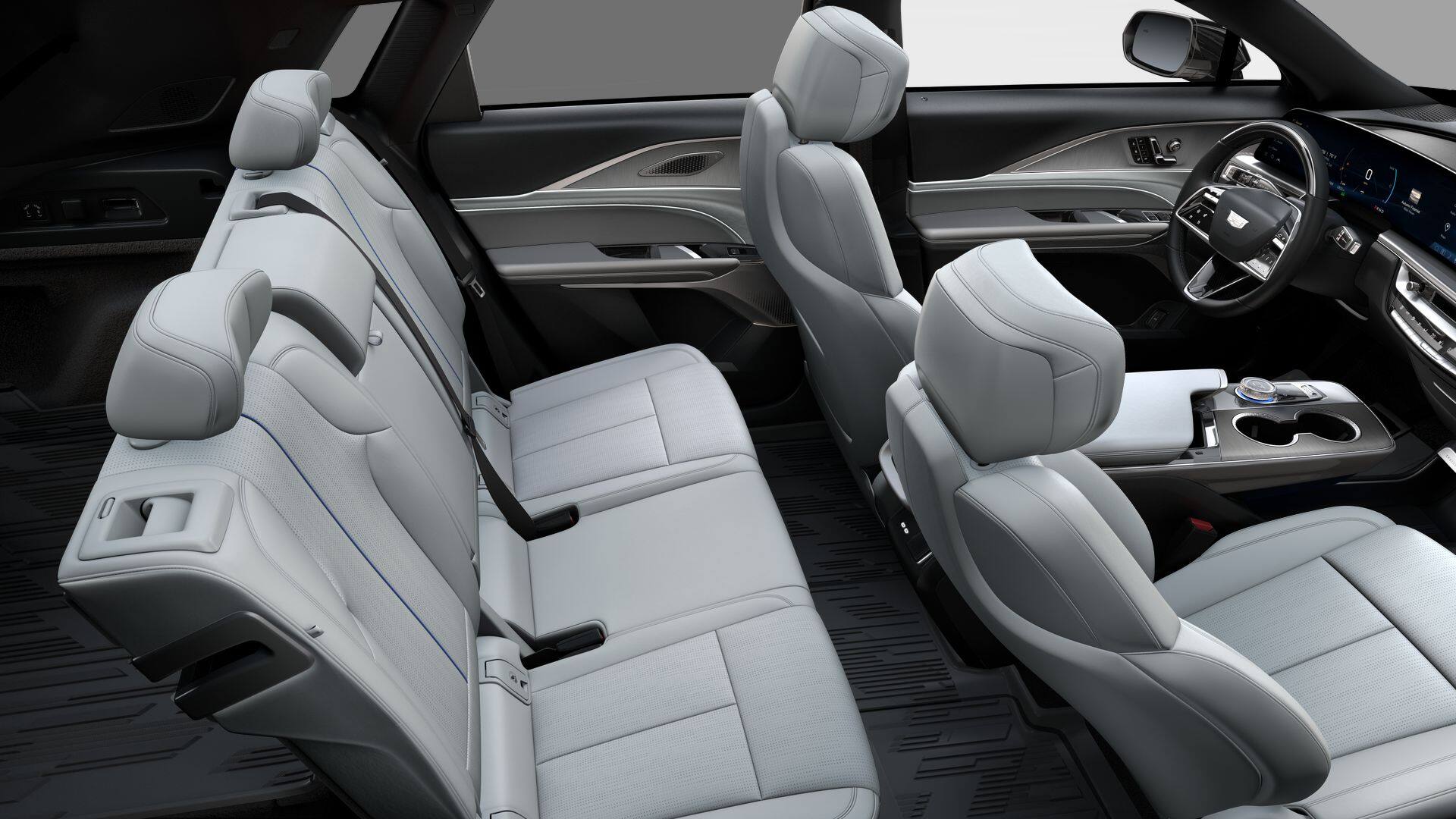 2027 Cadillac LYRIQ Premium Sport