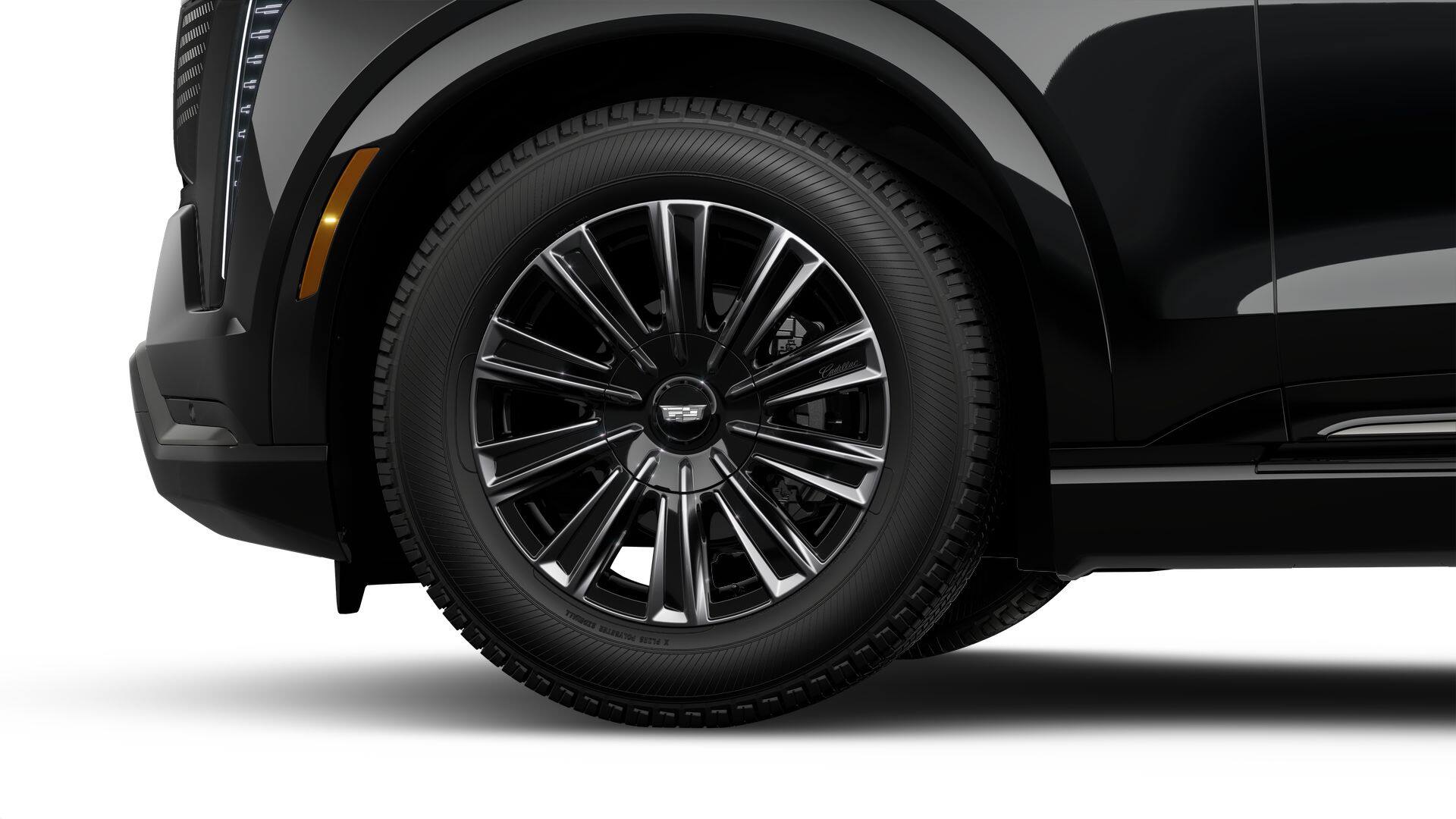 2026 Cadillac ESCALADE IQL Sport