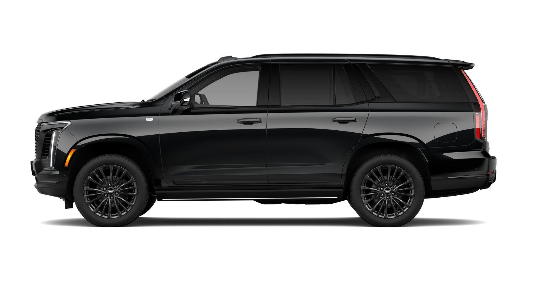2027 Cadillac Escalade Platinum Sport