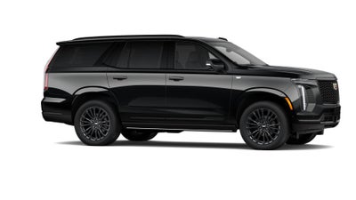 2027 Cadillac Escalade Platinum Sport