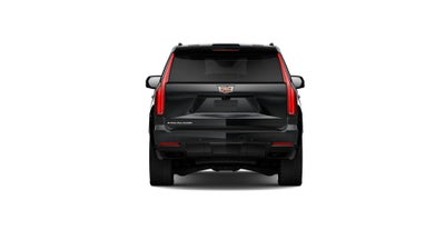 2027 Cadillac Escalade Platinum Sport