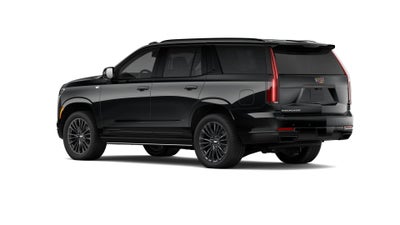 2027 Cadillac Escalade Platinum Sport