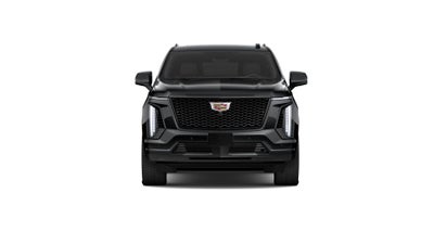 2027 Cadillac Escalade Platinum Sport