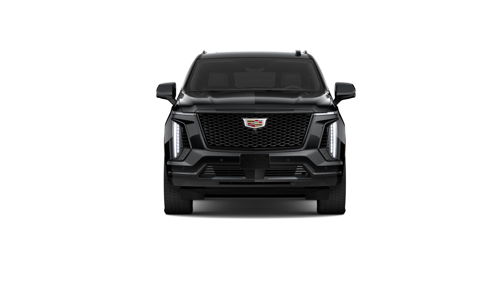 2027 Cadillac Escalade Platinum Sport