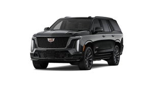 2027 Cadillac Escalade V-Series