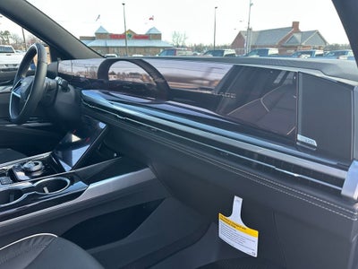 2026 Cadillac Escalade ESV Sport