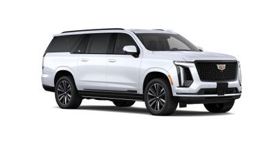 2026 Cadillac Escalade ESV Sport