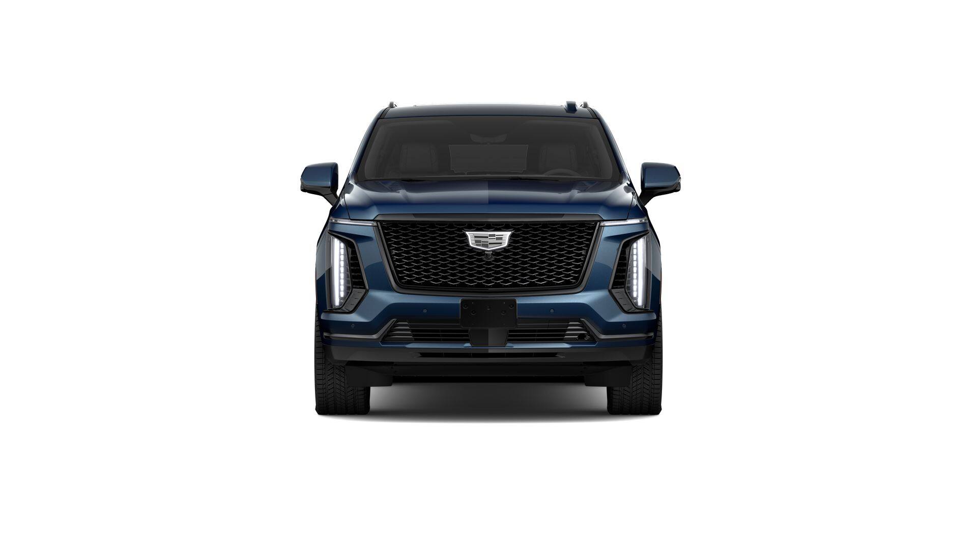 2027 Cadillac Escalade ESV Platinum Sport