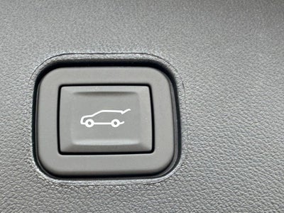 2026 Cadillac LYRIQ V-Series