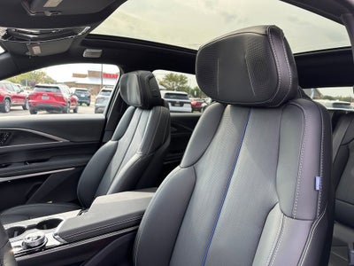 2026 Cadillac LYRIQ V-Series