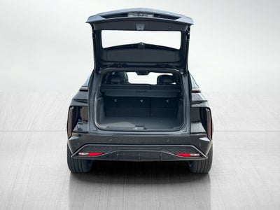 2026 Cadillac LYRIQ V-Series