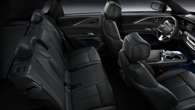 2026 Cadillac LYRIQ V-Series