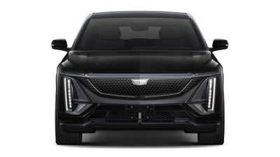 2026 Cadillac LYRIQ V-Series