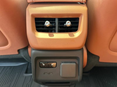 2026 Cadillac OPTIQ Premium Luxury