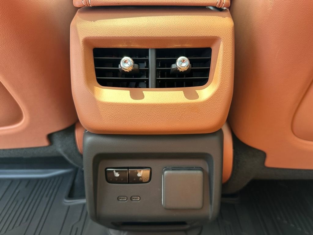 2026 Cadillac OPTIQ Premium Luxury