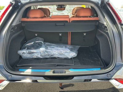 2026 Cadillac OPTIQ Premium Luxury