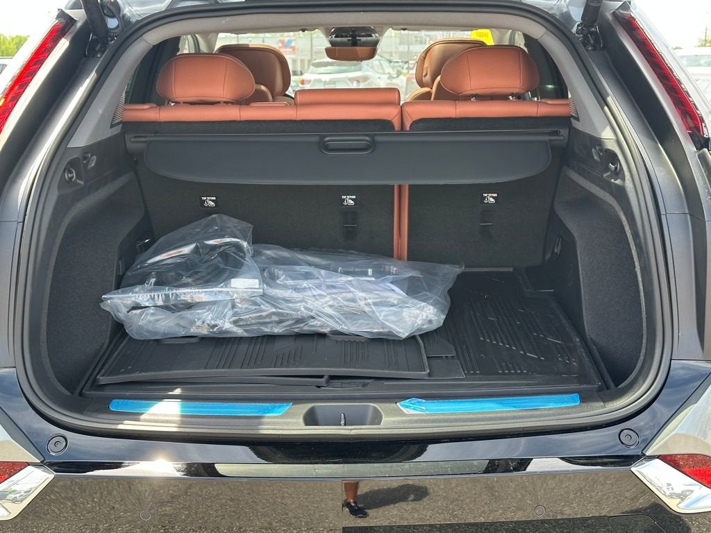 2026 Cadillac OPTIQ Premium Luxury