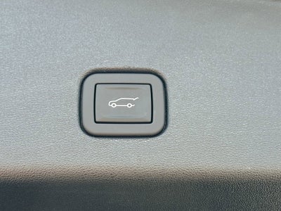 2026 Cadillac OPTIQ Premium Luxury