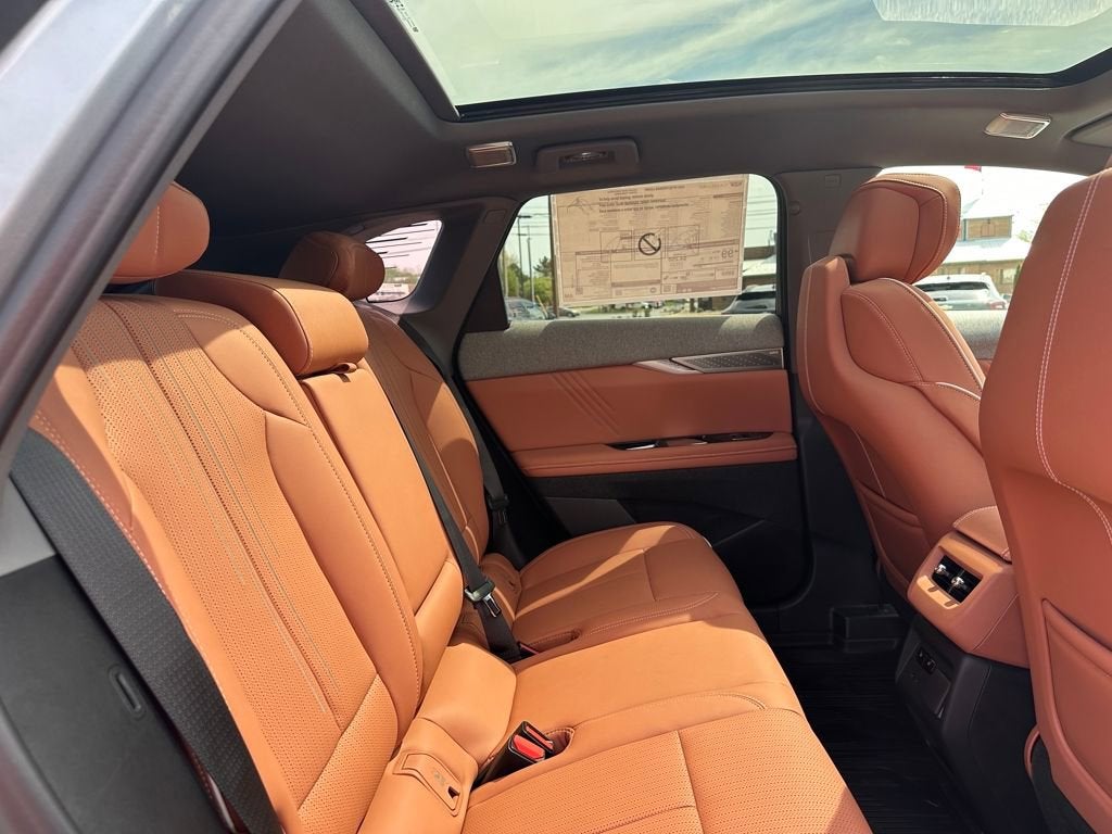 2026 Cadillac OPTIQ Premium Luxury