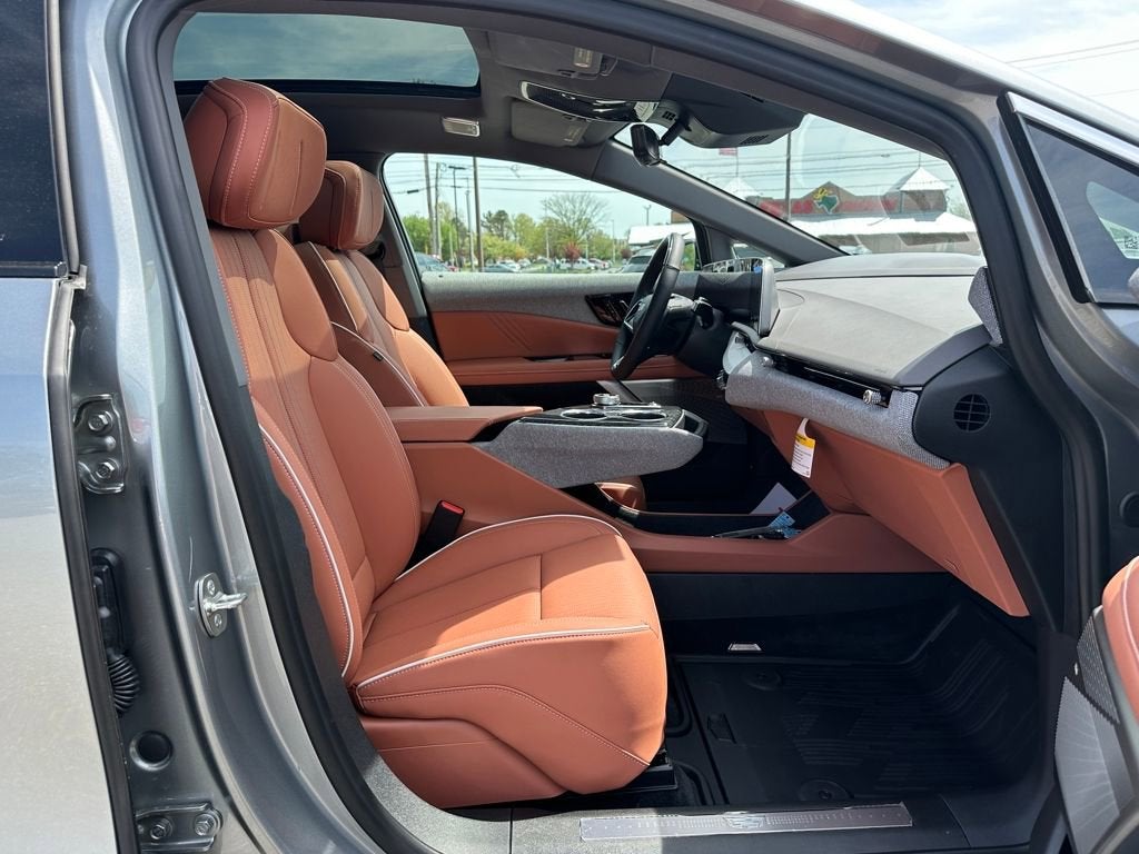 2026 Cadillac OPTIQ Premium Luxury
